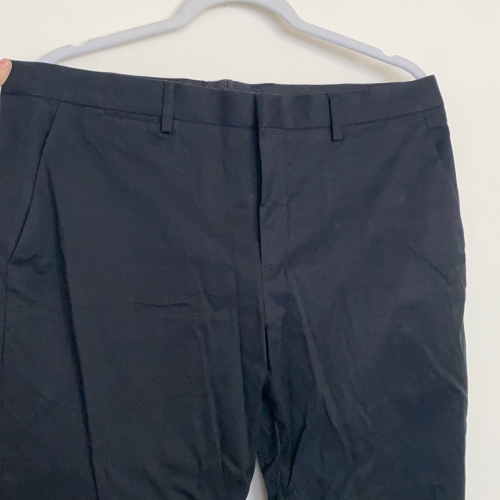 Men’s Express Dress Pants